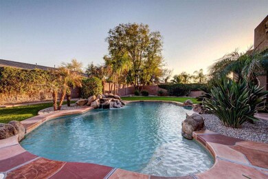 519 E Horseshoe Place, Chandler, AZ 85249 - photo 3