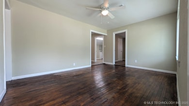 428 Elm St, Ardmore, OK 73401 - photo 4