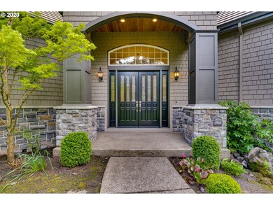 Entrance/Foyer