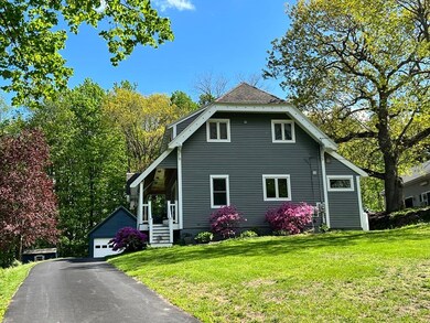 59 Fairview Ave, Jefferson, MA 01522 - photo 2