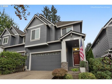 2282 Saint Moritz Loop, West Linn, OR 97068 - photo 2