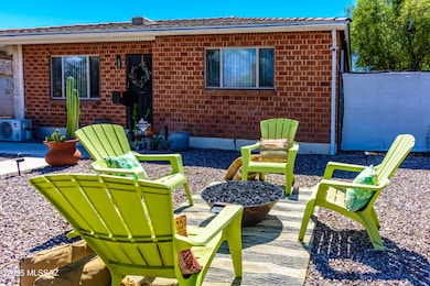 4702 E 9th St, Tucson, AZ 85711 - photo 2