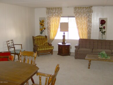 LIVING ROOM--
