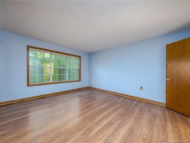 Bedroom 2 on main level.