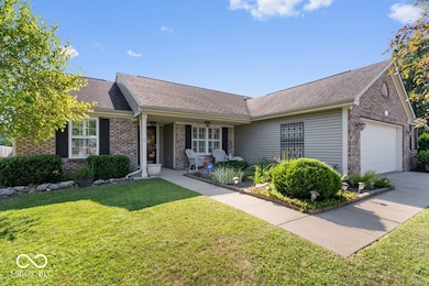 727 Crystal Farms Dr, Avon, IN 46123 - photo 4