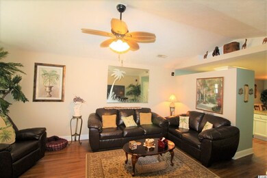 9848 Conifer Ln unit Lot 325 The Pines @, Murrells Inlet, SC 29576 - photo 2