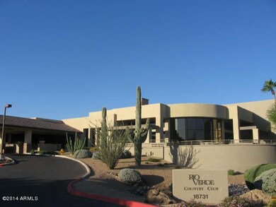 Rio Verde CC