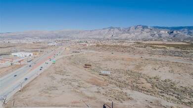 1806 Charlie T Lee Mem Relief Route unit 1,2,3, Alamogordo, NM 88310 - photo 6