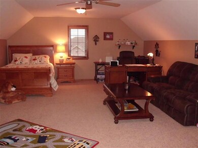 612 N Althea Ave, Nixa, MO 65714 - photo 4