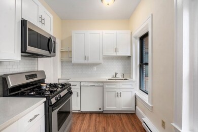 857 Beacon St unit 23, Boston, MA 02215 - photo 4