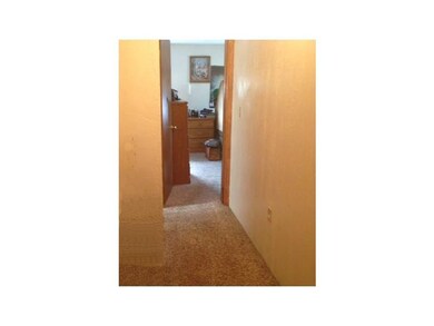 Interior Space/Layout.