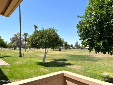 10740 W Hatcher Rd unit 60, Sun City, AZ 85351 - photo 6