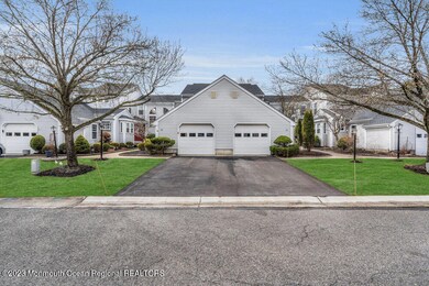 2D Truro Dr, Monroe Township, NJ 08831 - photo 3