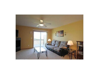 Living Room. Plenty of room to gather.