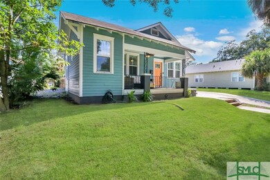 1505 Washington Ave, Savannah, GA 31404 - photo 3