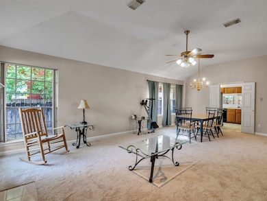 2902 Hollow Creek Dr, Houston, TX 77082 - photo 2