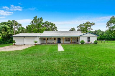 540 Abney Ln, Magnolia, TX 77355 - photo 2