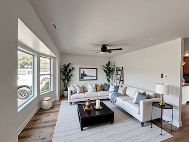 1102 E 120 S, Spanish Fork, UT 84660 - photo 4