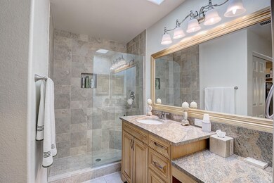 Master Bath - Simply Gorgeous!