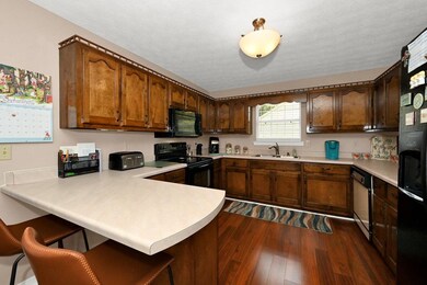 234 Co Rd 1600, Cullman, AL 35055 - photo 6