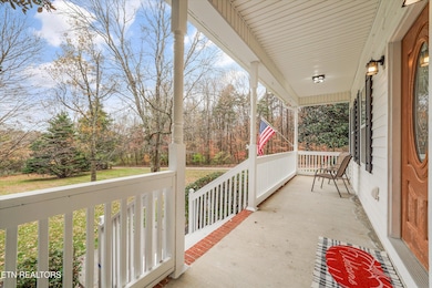 5317 Ball Rd, Knoxville, TN 37931 - photo 4