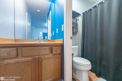 1302 Hillcrest Park Ct unit 19, Anchorage, AK 99515 - photo 6