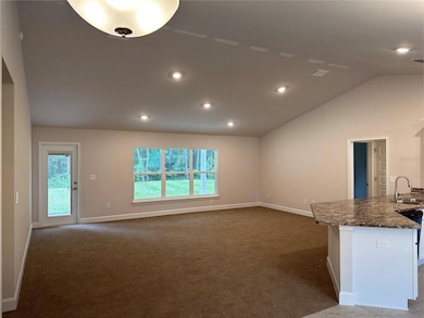 1540 Plan, different home different location, Options and colors will vary