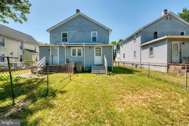 227 W Buck St, Paulsboro, NJ 08066 - photo 6