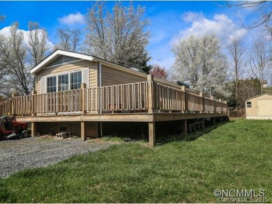 945 Old Leicester Hwy, Asheville, NC 28806 - photo 3