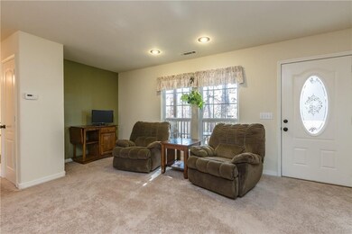 16850 Harmon Rd, Fayetteville, AR 72704 - photo 6