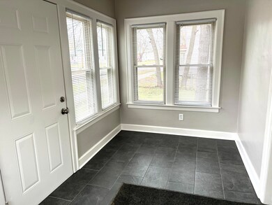 entry t home