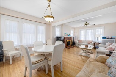 140 Sinclair Ave, Cranston, RI 02907 - photo 6