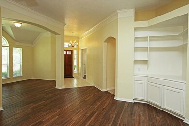 14607 Hearthstone Meadows Dr, Houston, TX 77095 - photo 3