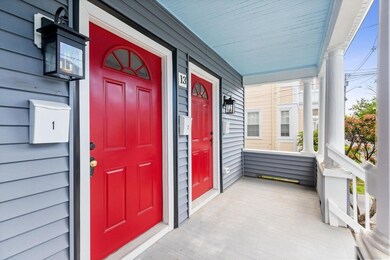 13 Roslyn St unit 3, Salem, MA 01970 - photo 4