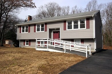 45 Stoney Brook Ln, Wrentham, MA 02093 - photo 2