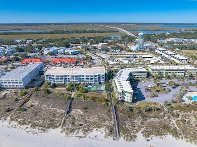 1140 Ocean Blvd unit 308, Isle of Palms, SC 29451 - photo 6