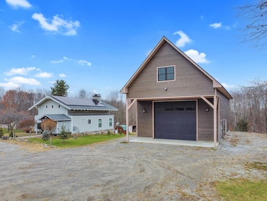 100 Cram Rd, Sanbornton, NH 03269 - photo 3
