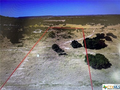 63 Cottonwood Mesa Dr, Kempner, TX 76539 - photo 4