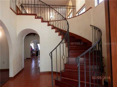 Interior Space/Layout