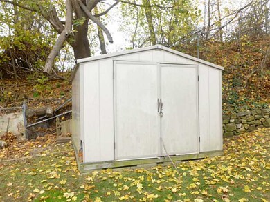 Yard/Garden.