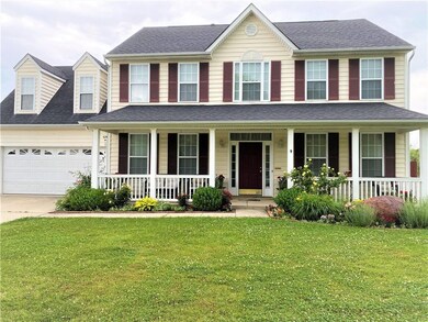 2453 Auburn Way, Plainfield, IN 46168 - photo 4