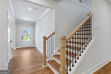 4002 Adler Cir unit 7, Buford, GA 30519 - photo 6