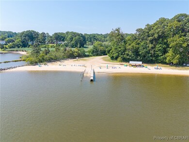 Community Beach, Boat Ramp, pier, Pavillion