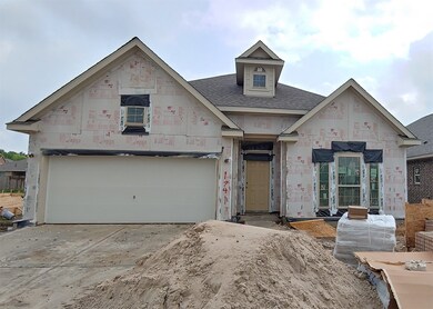 1741 Yaupon Trail Ct, Alvin, TX 77511 - photo 3