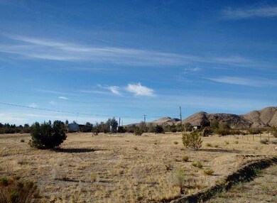 Blanket septic approval for this 1.4 ac parcel ...