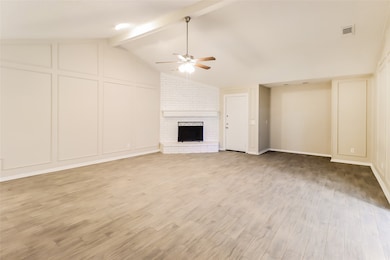 2517 Dove Creek Ln, Carrollton, TX 75006 - photo 3