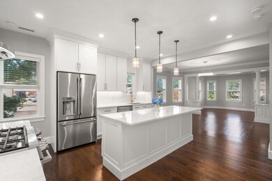 9-11 Trowbridge St unit 11, Belmont, MA 02478 - photo 3