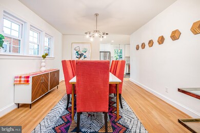 327 Oglethorpe St NW, Washington, DC 20011 - photo 5