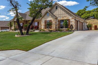 3600 Marina Link, Weatherford, TX 76087 - photo 3