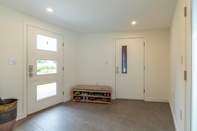 Mudroom